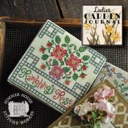 Ladies Garden Journal 4 - Rambling Rose