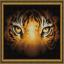 Tiger Look