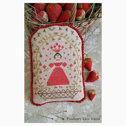 Strawberry Queen