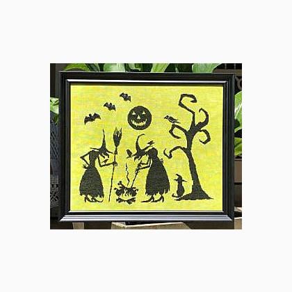 Witches Brew