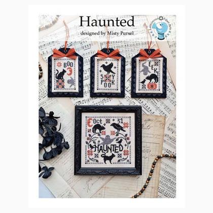 Haunted