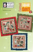 Christmas Square Dance 3