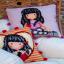 Almohada: Gorjuss Time to Fly