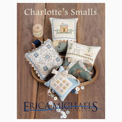 Charlotte\'s Smalls