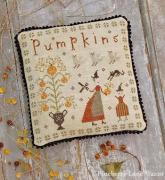 Fancey Blackett - The PerfectPumpkin