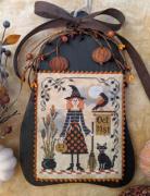 All Hallows Eve