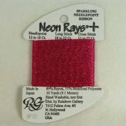 Neon Rays Plus NP101 - Rose