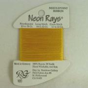 Neon Rays N80 - Gold