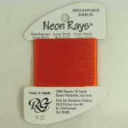 Neon Rays N128 - Orange