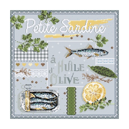 Petite Sardine