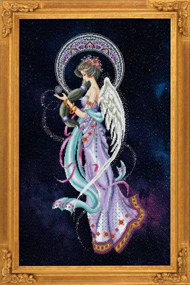 Mayari, Deity of the Moon