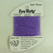 Fyre Werks Soft Touch FT66- Orchid