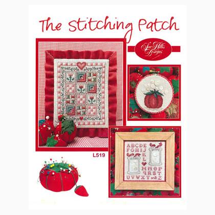 Stitching Patch