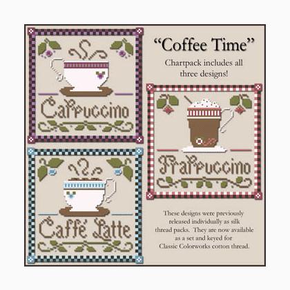 Coffee Time