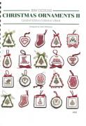 Christmas Ornaments  II
