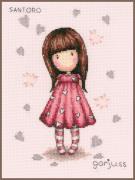 Gorjuss Little Love