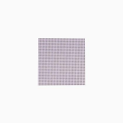 Supporto plastificato (carta): Lavender Mist