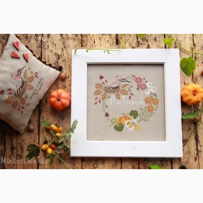 Autumn Garland