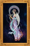 Mayari, Deity of the Moon