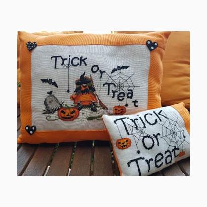 Trick Or Treat