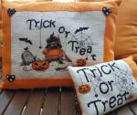 Trick Or Treat