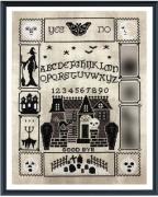 Halloween Ouija 4