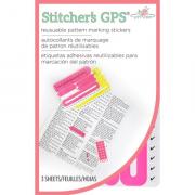 The Yarn Valet Stitcher's GPS