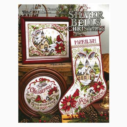 Silver Bells Christmas