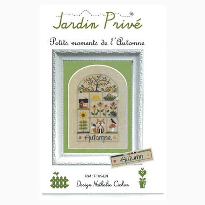 Petits Moments De L\'Automne