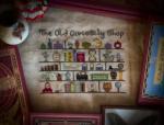 The Old Curiosity Shop