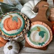 Pick Your Own Pumpkin