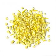 Sprinkletz Embellishments - Canary