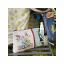 Trousse «Brigitte» - Lino