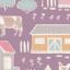 Tiny Farm Mauve