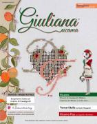 Giuliana Ricama, número #34