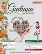 Giuliana Ricama, número #34 - Versión inglesa