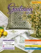 Giuliana Ricama, número #35