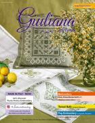 Giuliana Ricama, número #35 - Versión inglesa