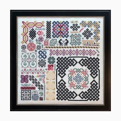 Celtic Knot Challenge