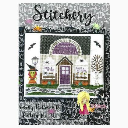 Stitchery