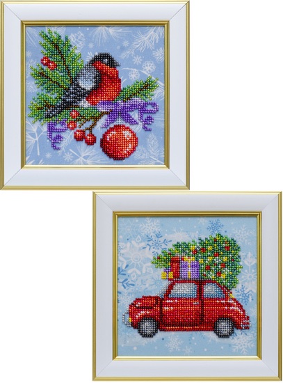 Christmas Vacation