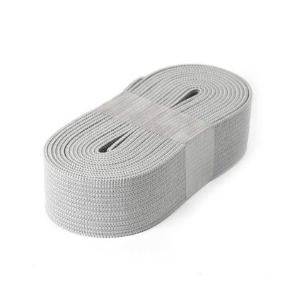 Elástico standard 4 mm gris