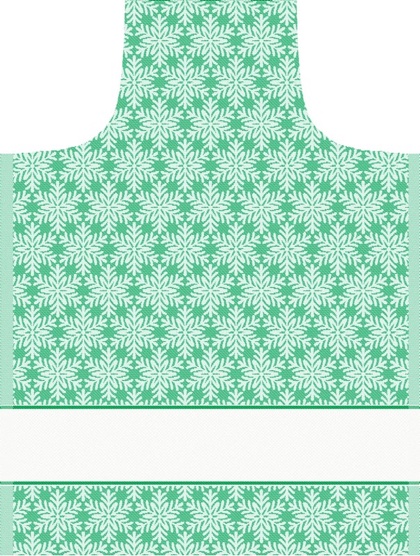 Mandil - Fiocchi - Verde