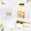 Juego de bordado Vlieseline
