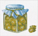 Gooseberry Jam