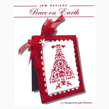 Peace On Earth