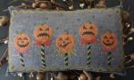 Pumpkin Parade