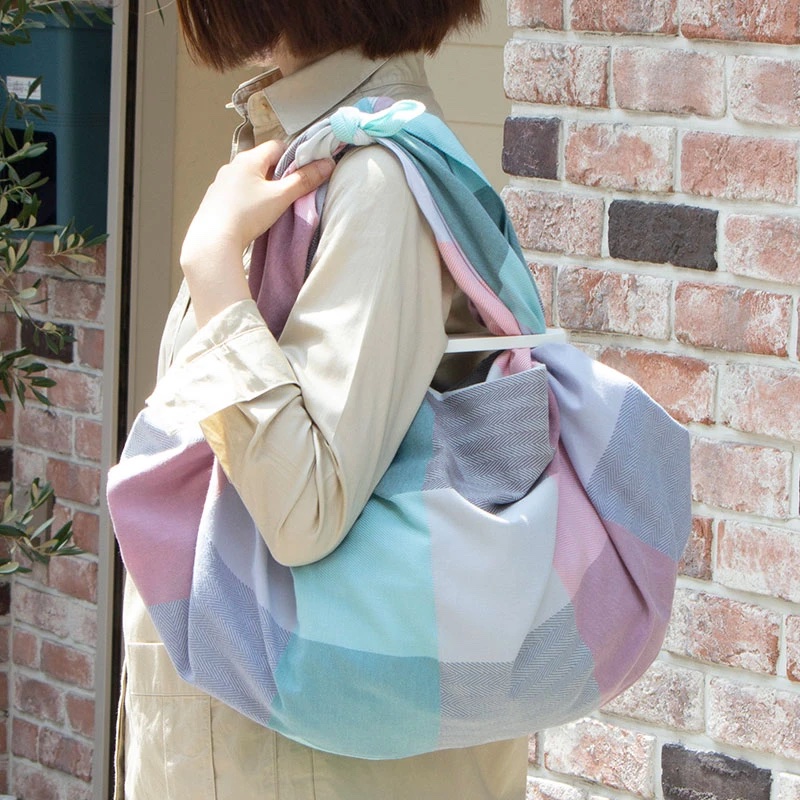 Furoshiki bolsos deals