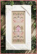 The Sampler of the Month - February