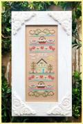The Sampler of the Month - June